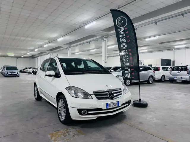 Mercedes-Benz A 160 Classe A - W/C 169 (150) Elegance FL