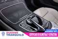 Mercedes-Benz C 220 220d 170cv Cabrio AMG Line #LIBRO, NAVY, CUERO, LE Noir - thumbnail 18