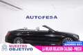 Mercedes-Benz C 220 220d 170cv Cabrio AMG Line #LIBRO, NAVY, CUERO, LE Noir - thumbnail 12
