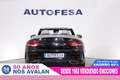 Mercedes-Benz C 220 220d 170cv Cabrio AMG Line #LIBRO, NAVY, CUERO, LE Noir - thumbnail 9