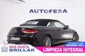 Mercedes-Benz C 220 220d 170cv Cabrio AMG Line #LIBRO, NAVY, CUERO, LE Noir - thumbnail 10