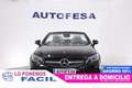 Mercedes-Benz C 220 220d 170cv Cabrio AMG Line #LIBRO, NAVY, CUERO, LE Noir - thumbnail 3