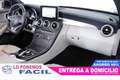 Mercedes-Benz C 220 220d 170cv Cabrio AMG Line #LIBRO, NAVY, CUERO, LE Noir - thumbnail 16