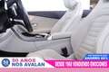 Mercedes-Benz C 220 220d 170cv Cabrio AMG Line #LIBRO, NAVY, CUERO, LE Noir - thumbnail 22