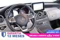 Mercedes-Benz C 220 220d 170cv Cabrio AMG Line #LIBRO, NAVY, CUERO, LE Noir - thumbnail 15