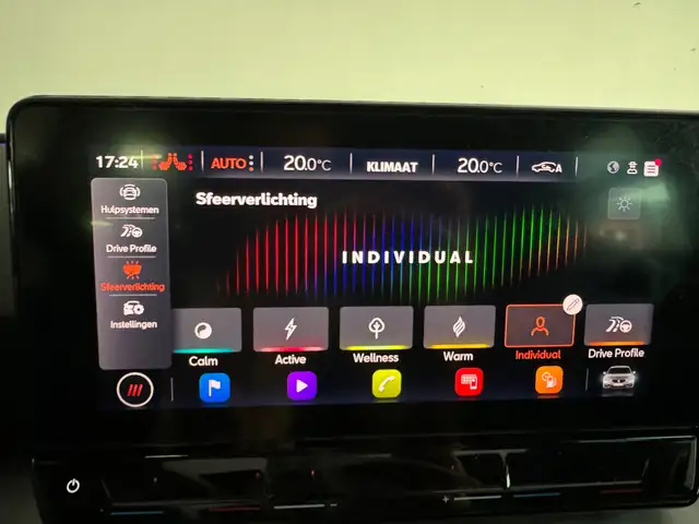 Seat Leon view 21
