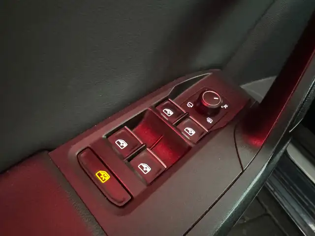 Seat Leon view 15