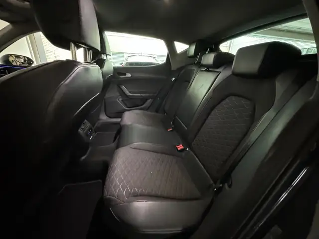 Seat Leon view 30