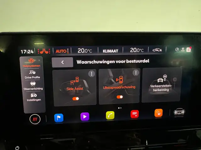 Seat Leon view 24