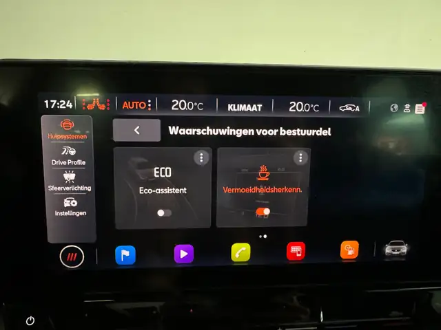 Seat Leon view 27