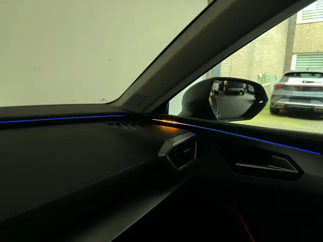 Seat Leon view 28