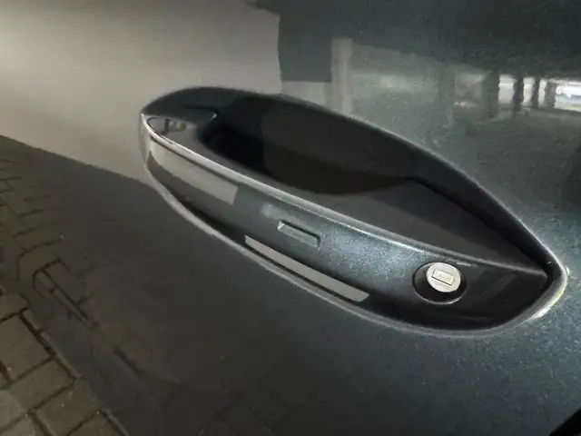Seat Leon view 29