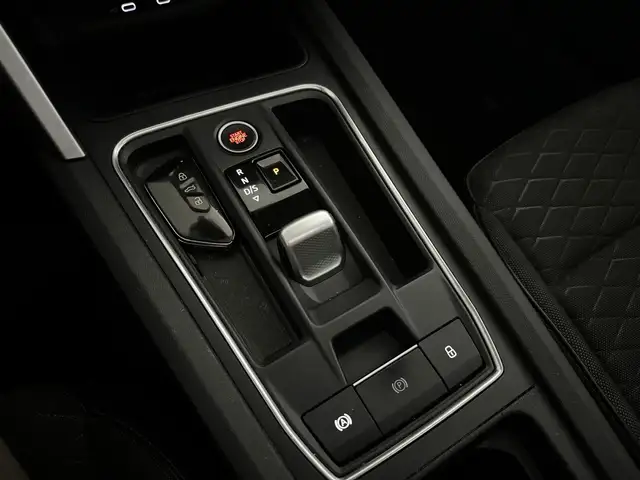Seat Leon view 17