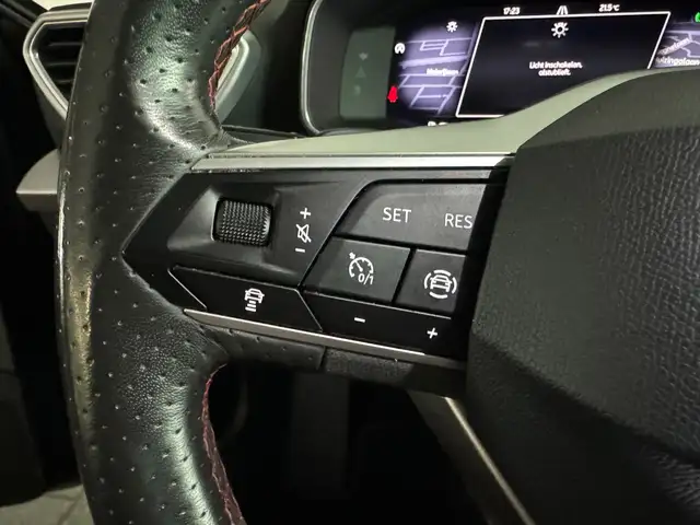 Seat Leon view 12