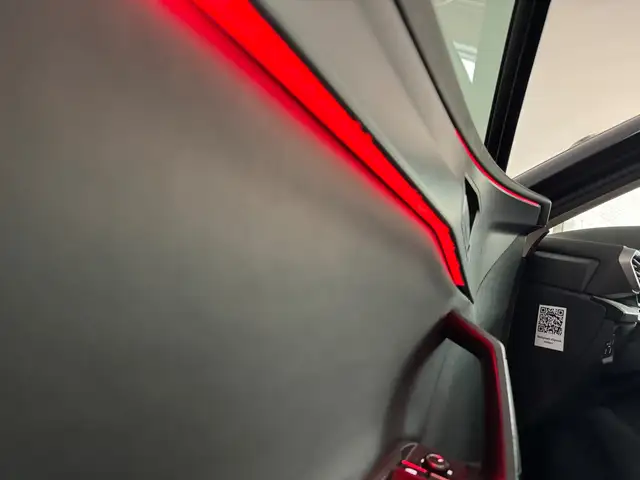 Seat Leon view 14
