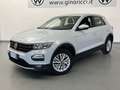 Volkswagen T-Roc T-Roc 1.0 TSI Business BlueMotion Technology Bianco - thumbnail 2