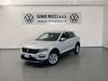 Volkswagen T-Roc T-Roc 1.0 TSI Business BlueMotion Technology Bianco - thumbnail 1