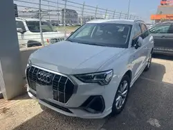 Audi Q3 S line 1.4 45 TFSI 245CH