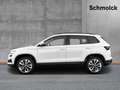 Skoda Karoq Tour 1.5 TSI DSG 150 PS DAB NAVI CLIMA PDC Weiß - thumbnail 2
