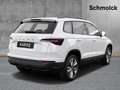 Skoda Karoq Tour 1.5 TSI DSG 150 PS DAB NAVI CLIMA PDC Weiß - thumbnail 4