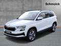 Skoda Karoq Tour 1.5 TSI DSG 150 PS DAB NAVI CLIMA PDC Weiß - thumbnail 1