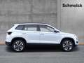 Skoda Karoq Tour 1.5 TSI DSG 150 PS DAB NAVI CLIMA PDC Weiß - thumbnail 3