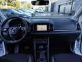Skoda Karoq Tour 1.5 TSI DSG 150 PS DAB NAVI CLIMA PDC Weiß - thumbnail 7