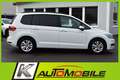 Volkswagen Touran 1,5 TSI LED+Kamera+Panorama+7-Sitzer+ACC Weiß - thumbnail 2