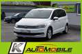 Volkswagen Touran 1,5 TSI LED+Kamera+Panorama+7-Sitzer+ACC Weiß - thumbnail 1