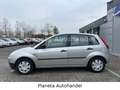 Ford Fiesta Viva X*AUTOMATIK*KLIMA*ALLWETTERREIFEN* Silber - thumbnail 9