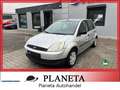 Ford Fiesta Viva X*AUTOMATIK*KLIMA*ALLWETTERREIFEN* Silber - thumbnail 1