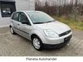 Ford Fiesta Viva X*AUTOMATIK*KLIMA*ALLWETTERREIFEN* Silber - thumbnail 4