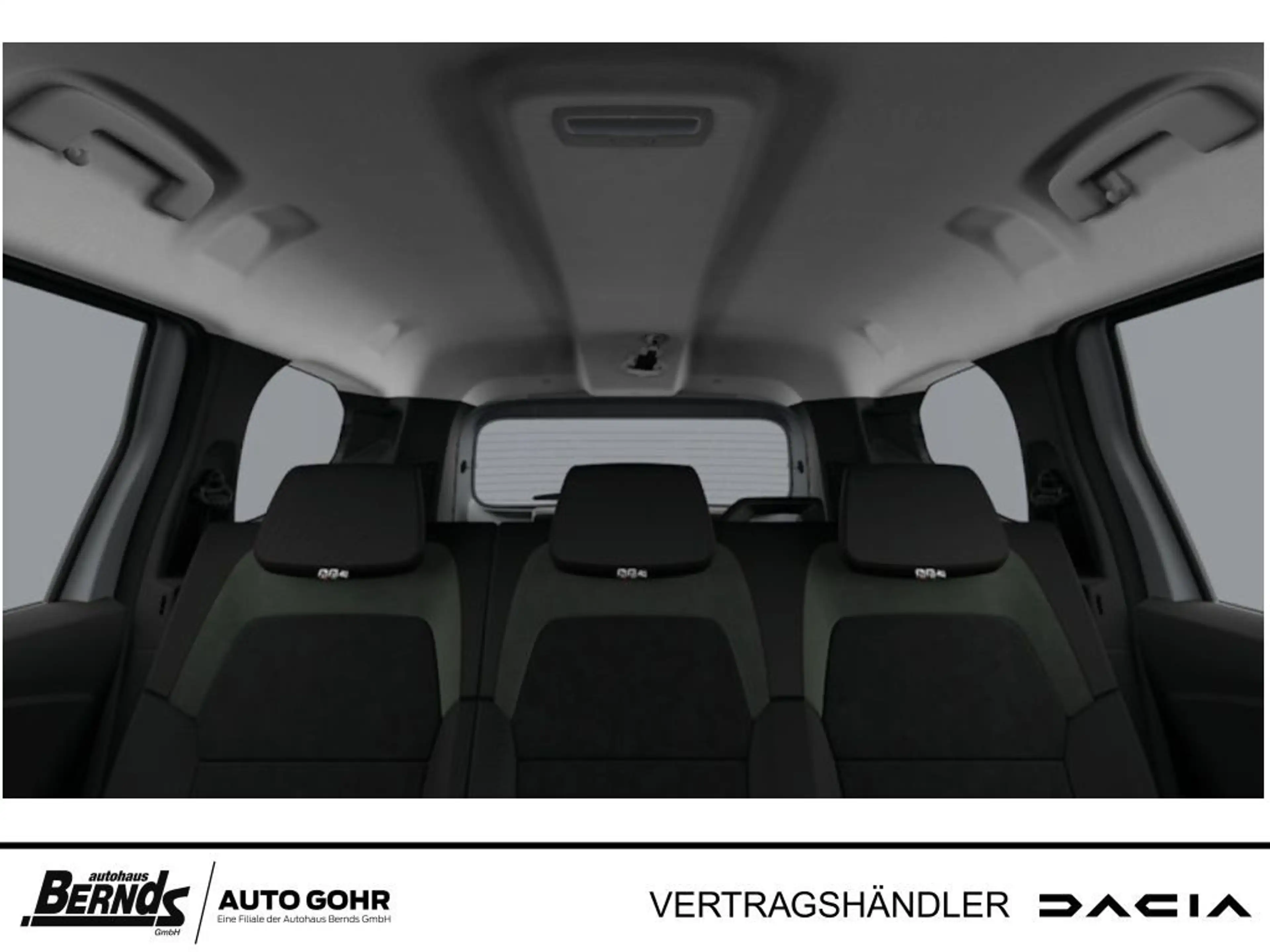 Dacia Jogger Extreme Eco-G Automatik SHZ Navi Carplay Kamera — photo 15