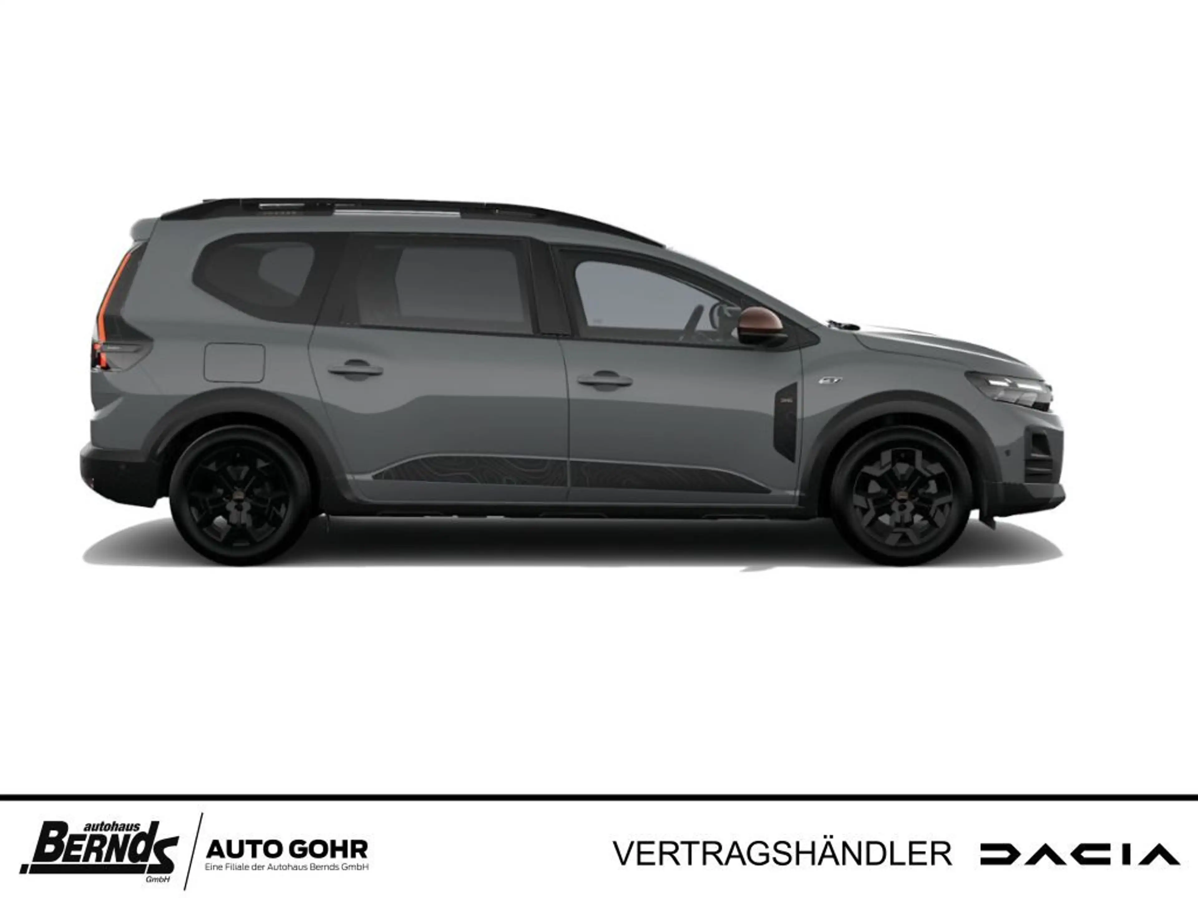 Dacia Jogger Extreme Eco-G Automatik SHZ Navi Carplay Kamera — photo 6