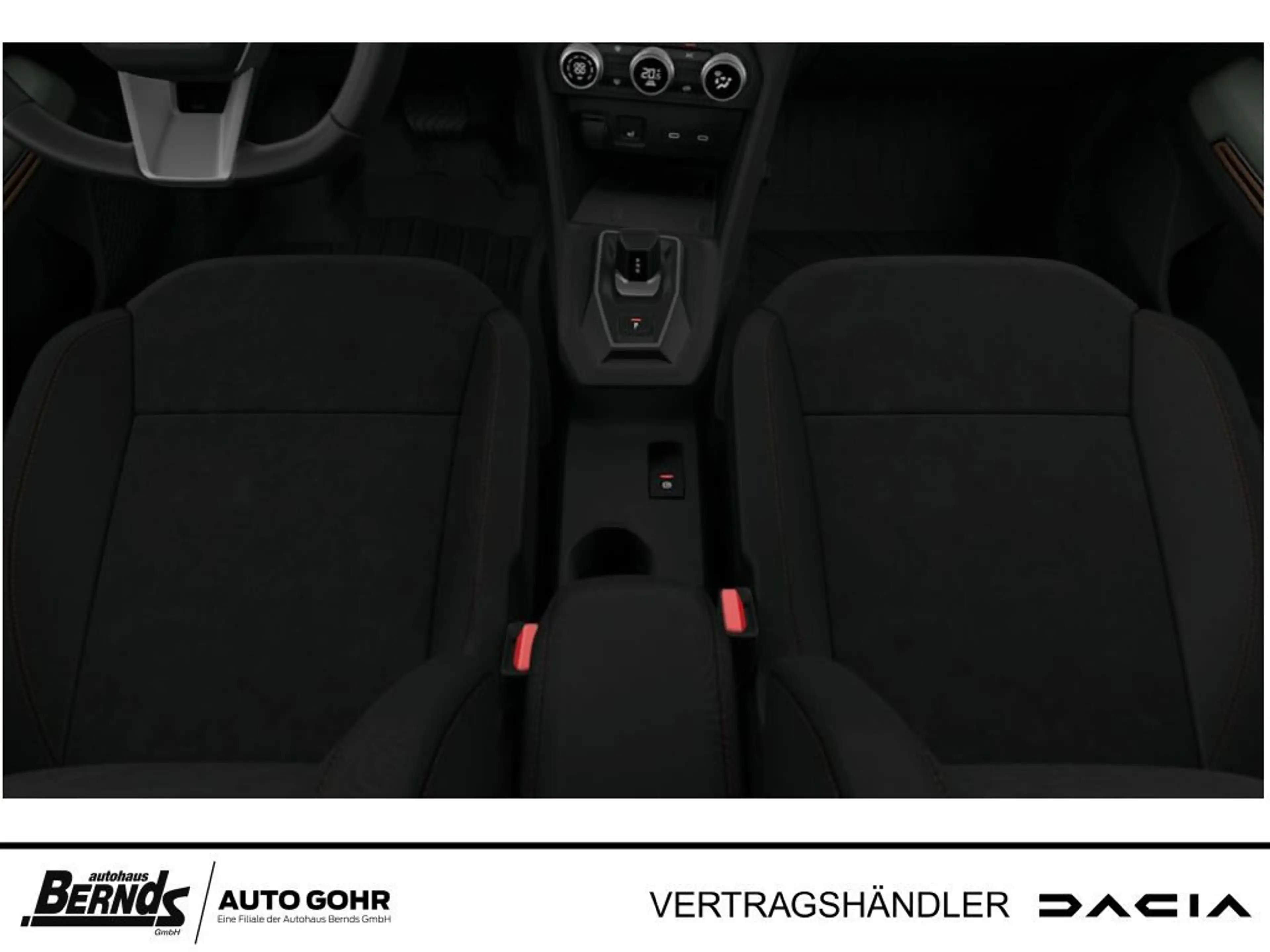 Dacia Jogger Extreme Eco-G Automatik SHZ Navi Carplay Kamera — photo 11