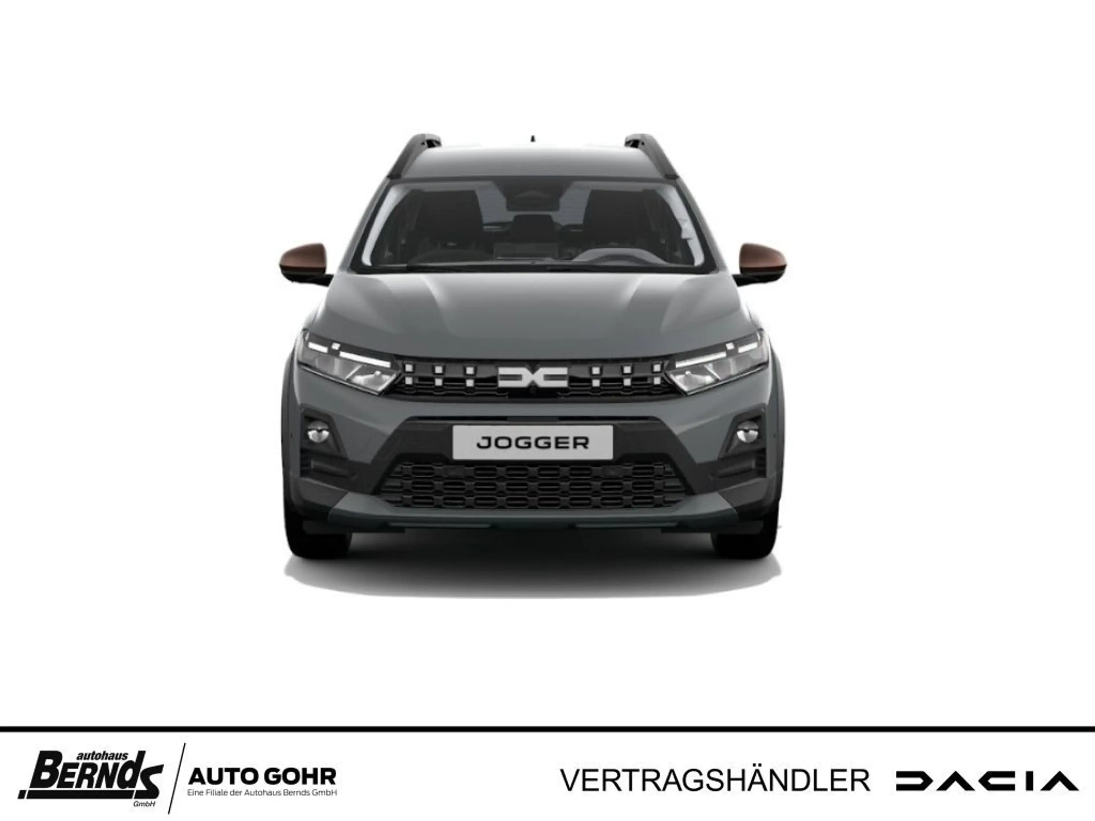 Dacia Jogger Extreme Eco-G Automatik SHZ Navi Carplay Kamera — photo 8