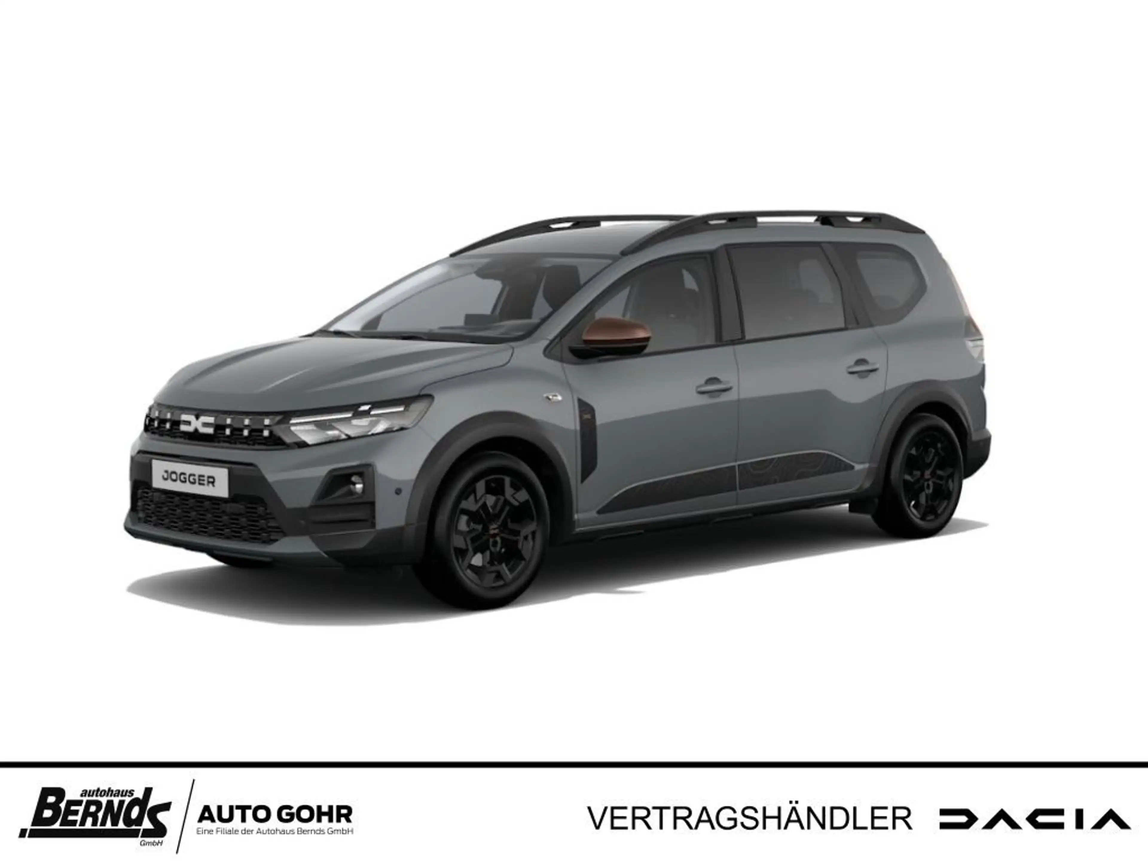 Dacia Jogger Extreme Eco-G Automatik SHZ Navi Carplay Kamera