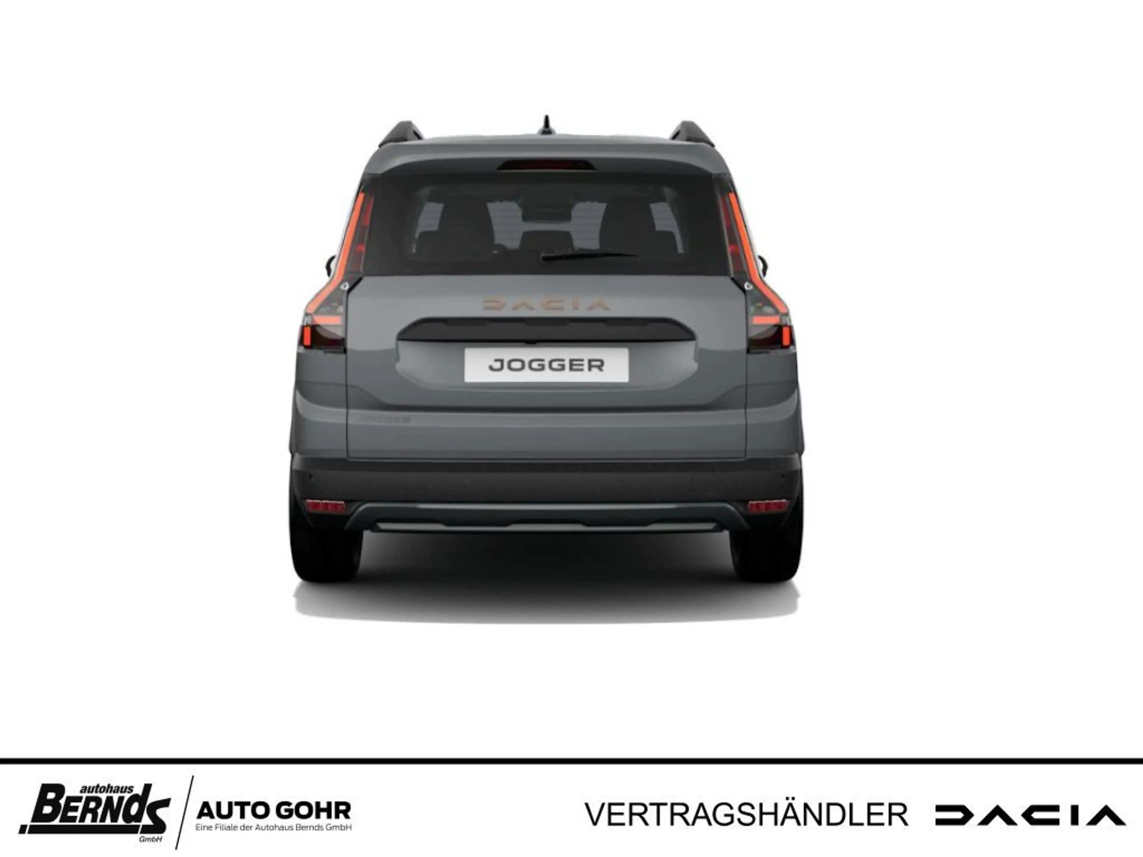 Dacia Jogger Extreme Eco-G Automatik SHZ Navi Carplay Kamera — photo 4