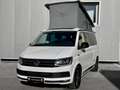 Volkswagen T6 California Beach Edition 2,0 TDI 4Motion BMT DSG White - thumbnail 2