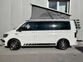 Volkswagen T6 California Beach Edition 2,0 TDI 4Motion BMT DSG White - thumbnail 3