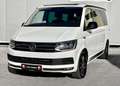 Volkswagen T6 California Beach Edition 2,0 TDI 4Motion BMT DSG Bianco - thumbnail 1