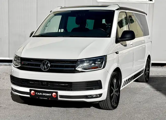 Volkswagen T6 California Beach Edition 2,0 TDI 4Motion BMT DSG