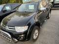 Mitsubishi L200 L200 DK DI-D 2,5 Intense Schwarz - thumbnail 1
