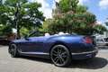 Bentley Continental GTC V8/Mulliner/Touring&Citypaket/B&O/Neuwertig Bleu - thumbnail 15