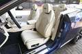 Bentley Continental GTC V8/Mulliner/Touring&Citypaket/B&O/Neuwertig Bleu - thumbnail 22