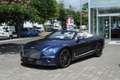 Bentley Continental GTC V8/Mulliner/Touring&Citypaket/B&O/Neuwertig Bleu - thumbnail 11
