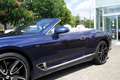 Bentley Continental GTC V8/Mulliner/Touring&Citypaket/B&O/Neuwertig Bleu - thumbnail 19