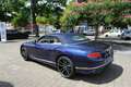 Bentley Continental GTC V8/Mulliner/Touring&Citypaket/B&O/Neuwertig Bleu - thumbnail 25