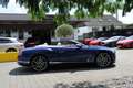 Bentley Continental GTC V8/Mulliner/Touring&Citypaket/B&O/Neuwertig Bleu - thumbnail 3