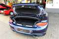 Bentley Continental GTC V8/Mulliner/Touring&Citypaket/B&O/Neuwertig Bleu - thumbnail 14